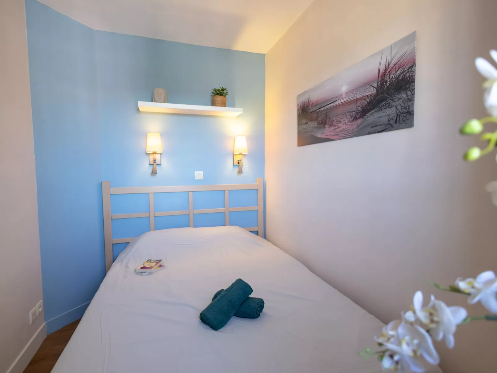 Village Cap Estérel - L'Esquinade - Binnen