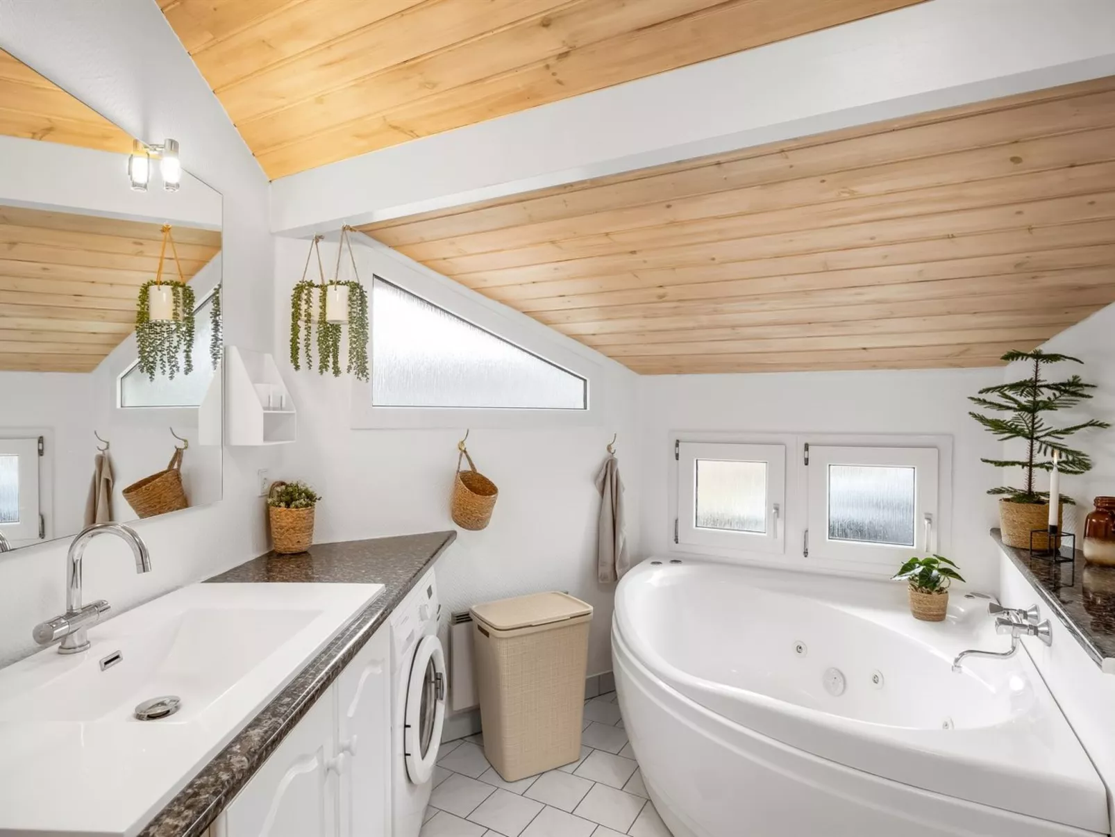 "Zafirka" - 364m from the sea - Binnen