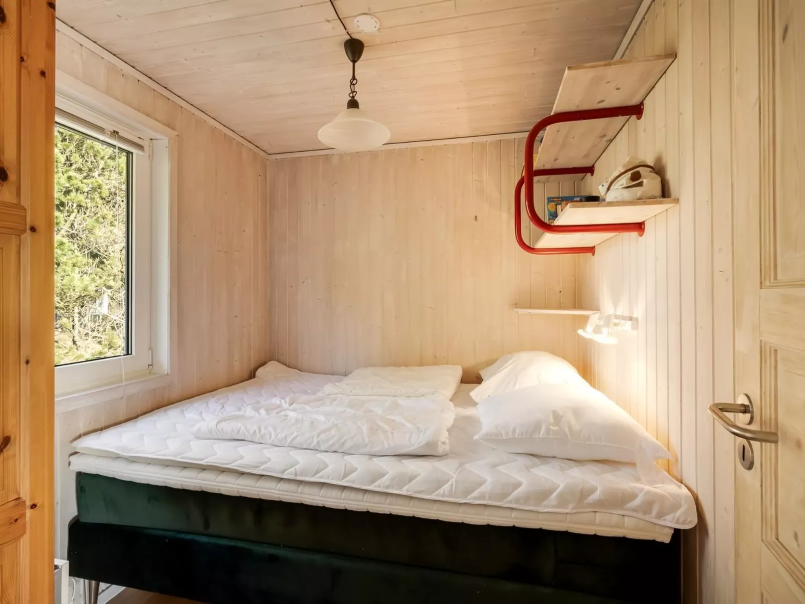 "Ofelia" - 1.2km from the sea - Binnen