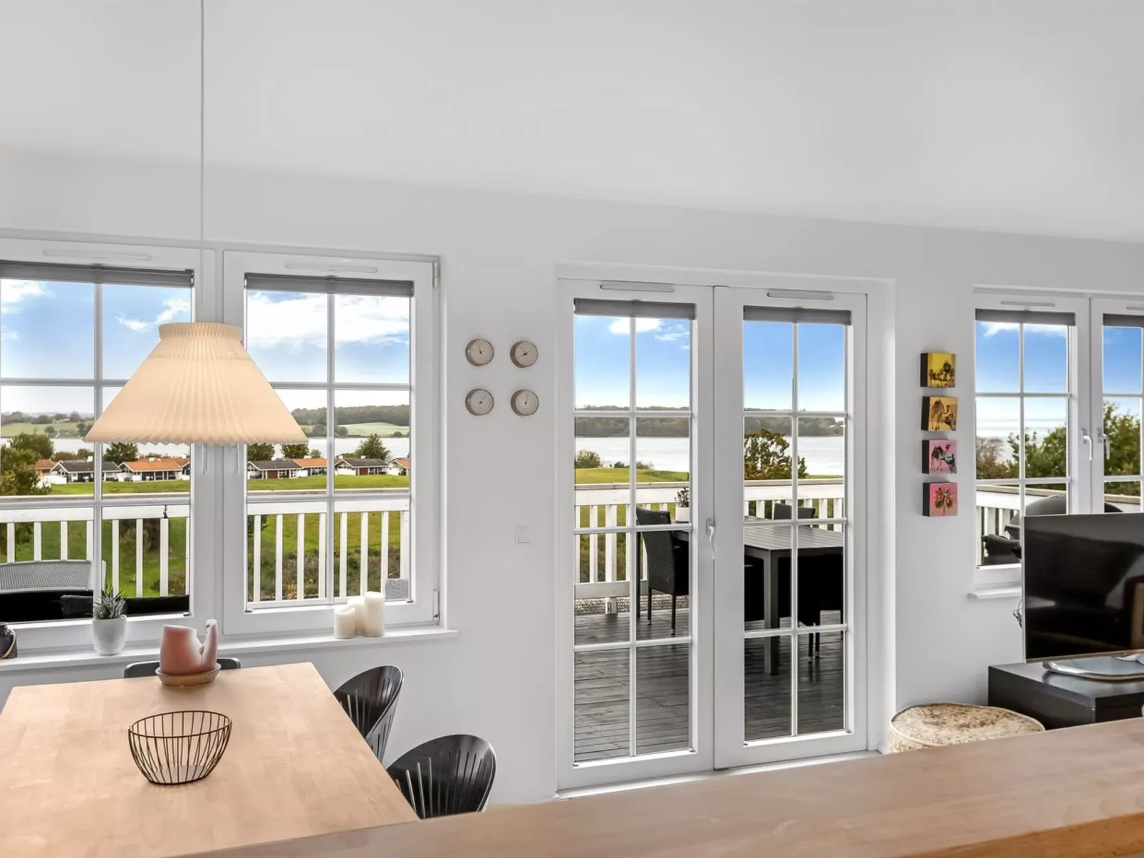 "Albine" - 500m from the sea - Binnen