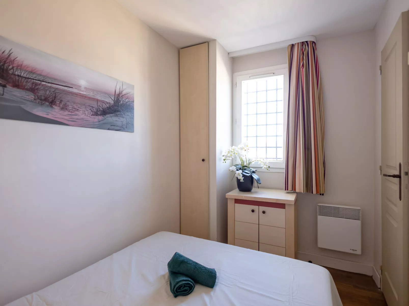 Village Cap Estérel - L'Esquinade - Binnen