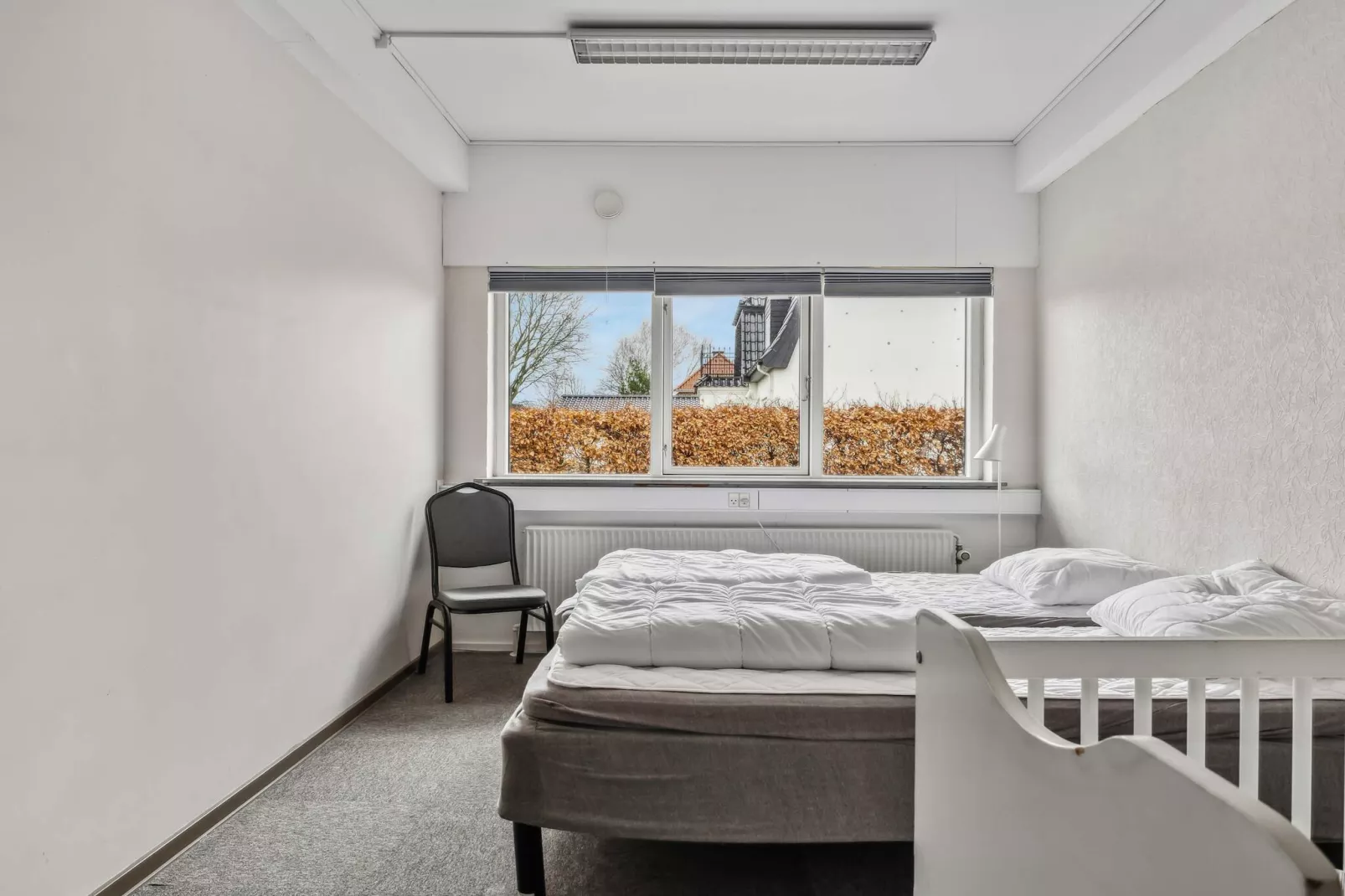 20 Personen vakantie huis in Skærbæk - Binnen