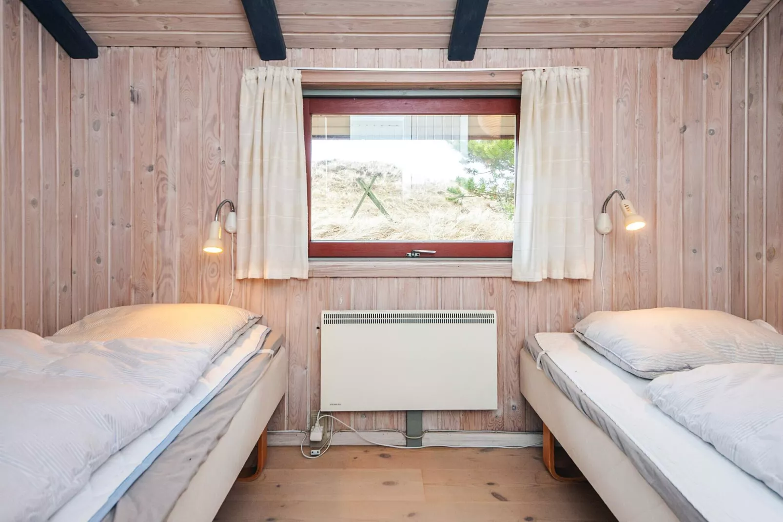 Modern huis bij duinen -- By Traum Ferienwohnungen - Binnen