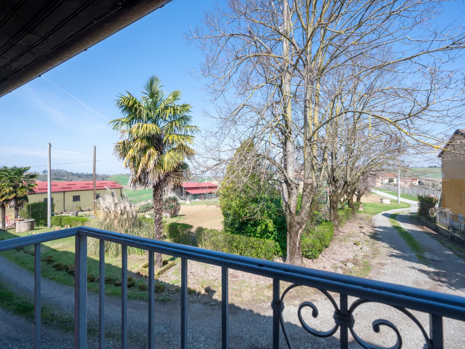 Barba Pipin - Buiten