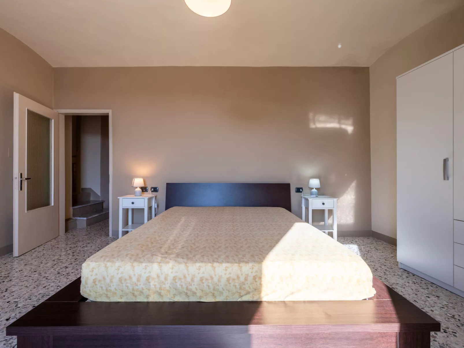 Nonna Maria del Pio - Binnen