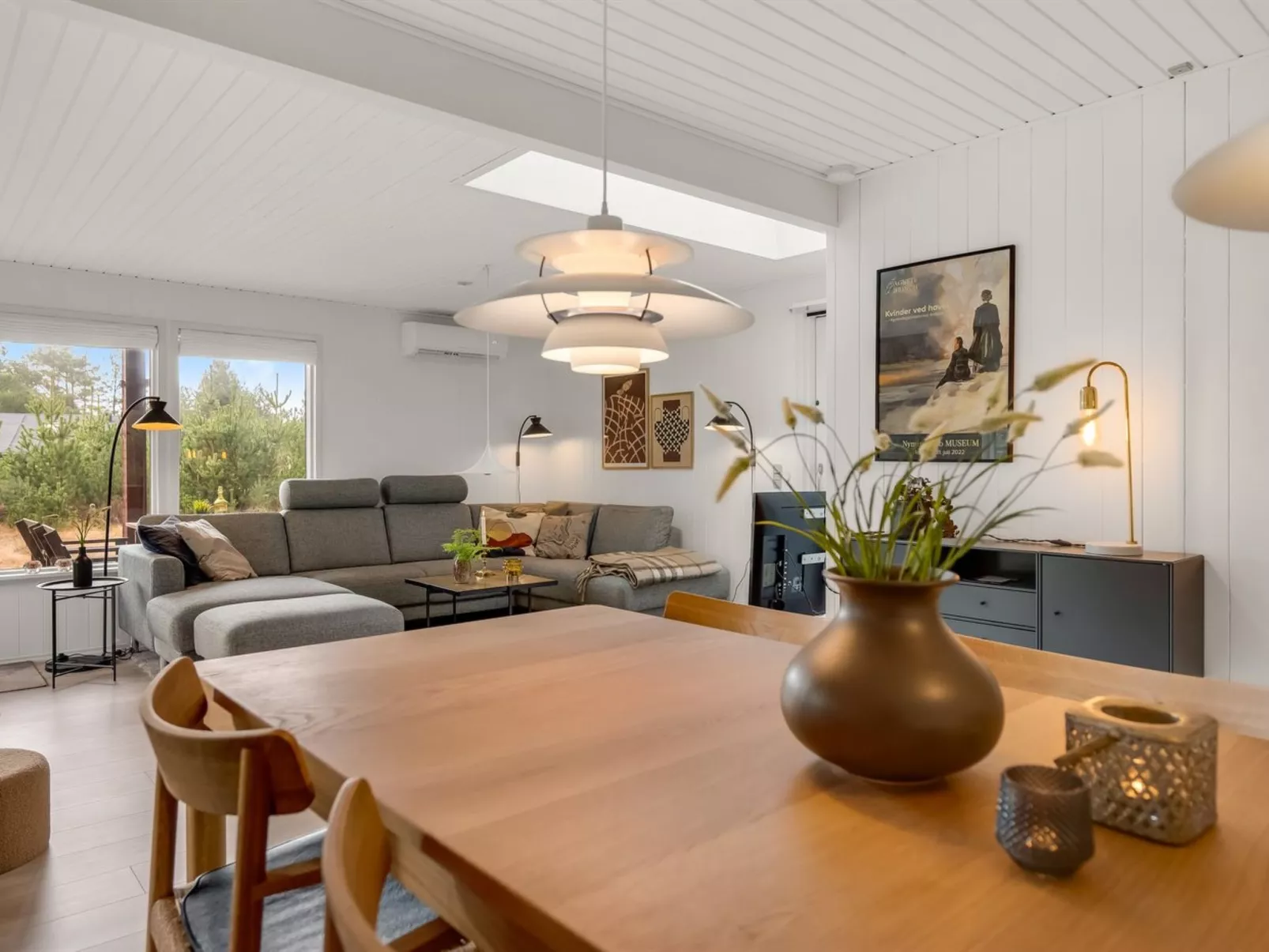 "Leonor" - 1.8km from the sea - Binnen