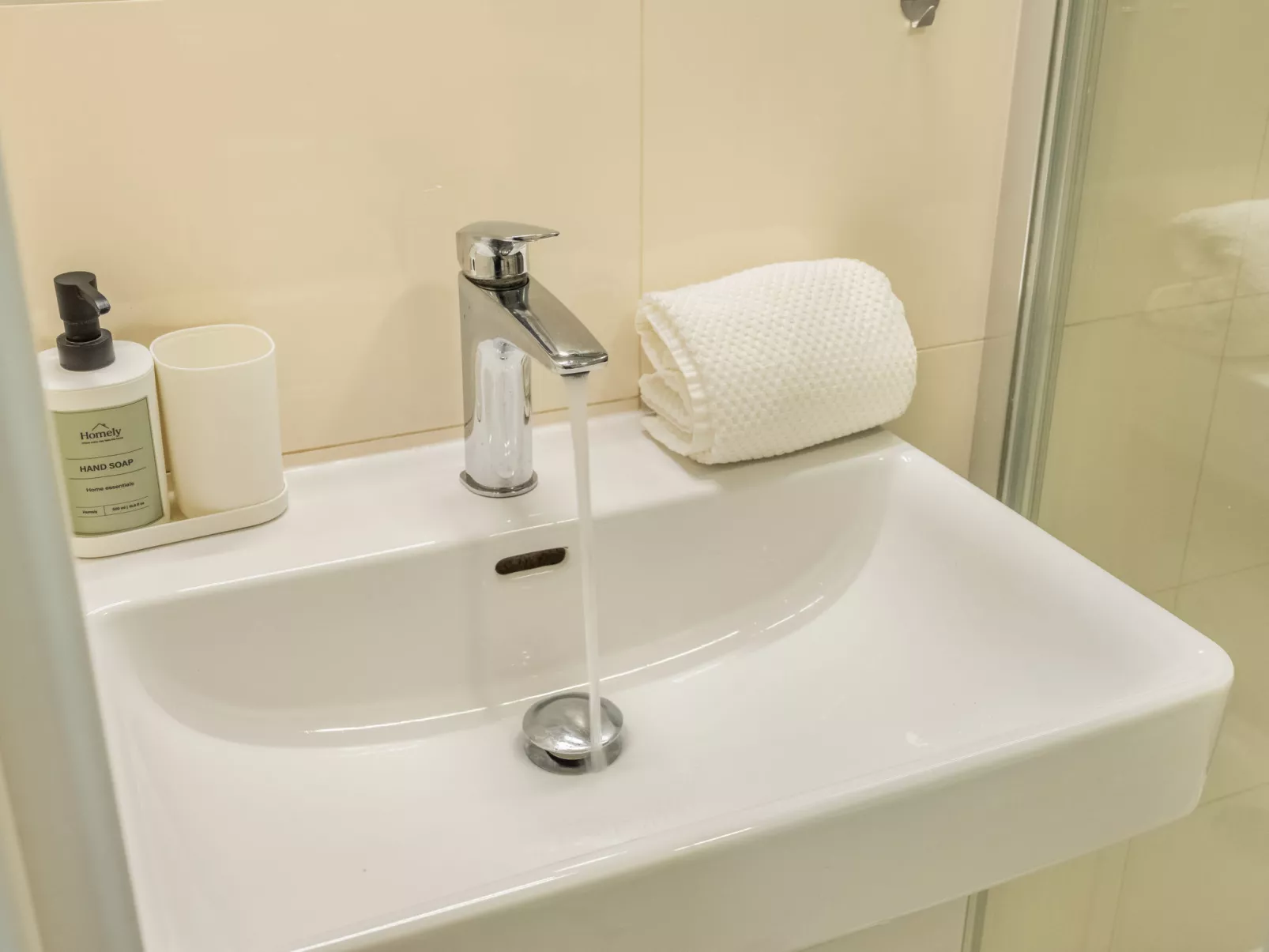 Čelakovsky - Binnen