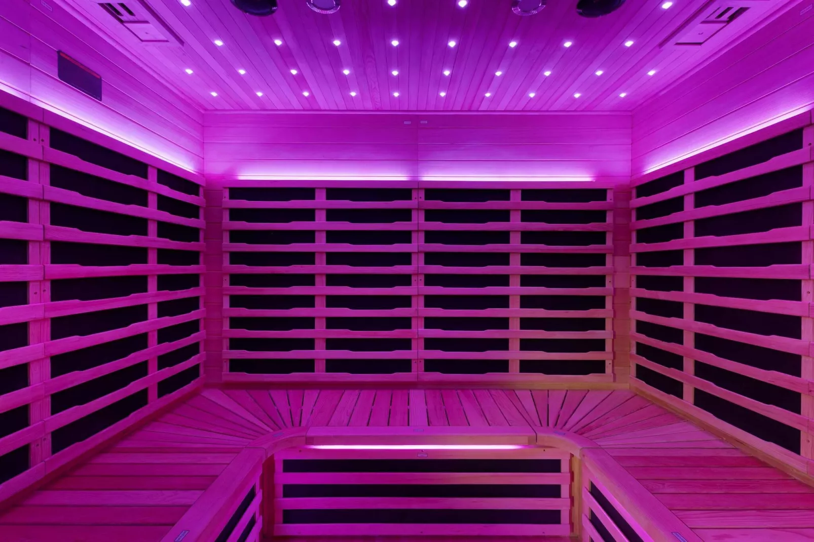 20 Personen vakantie huis in Skærbæk - Sauna