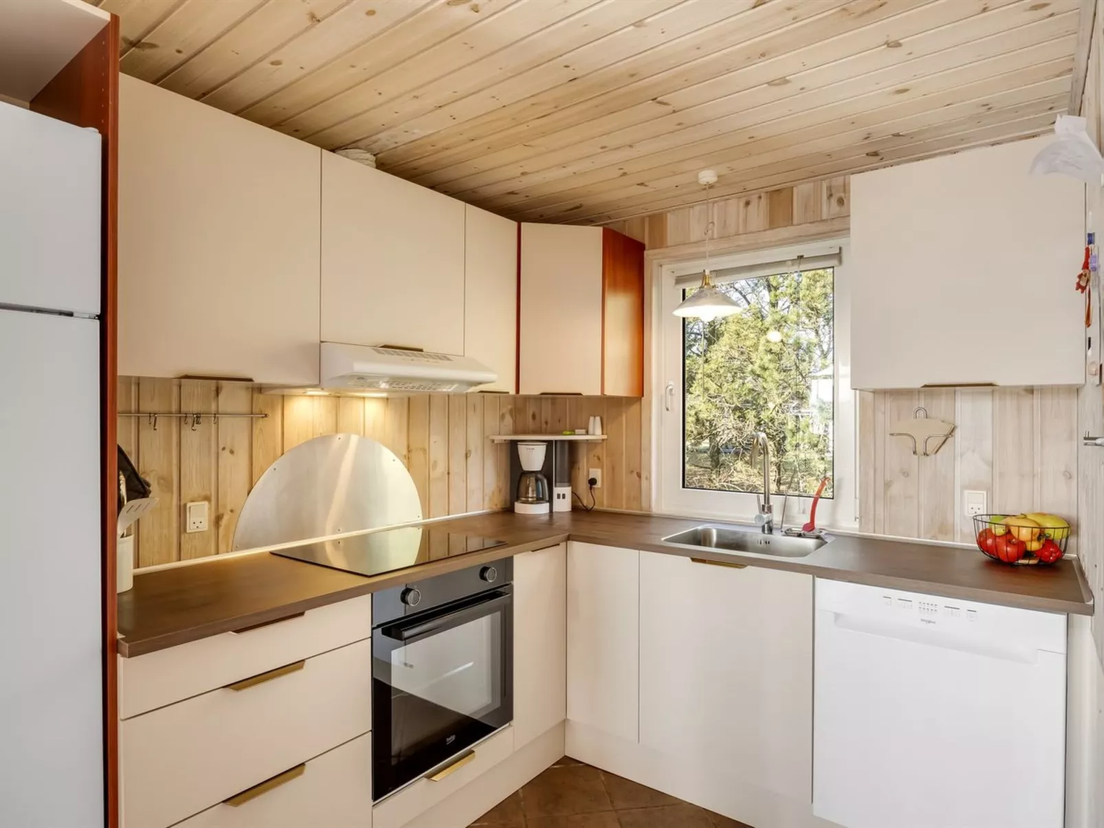 "Ofelia" - 1.2km from the sea - Binnen