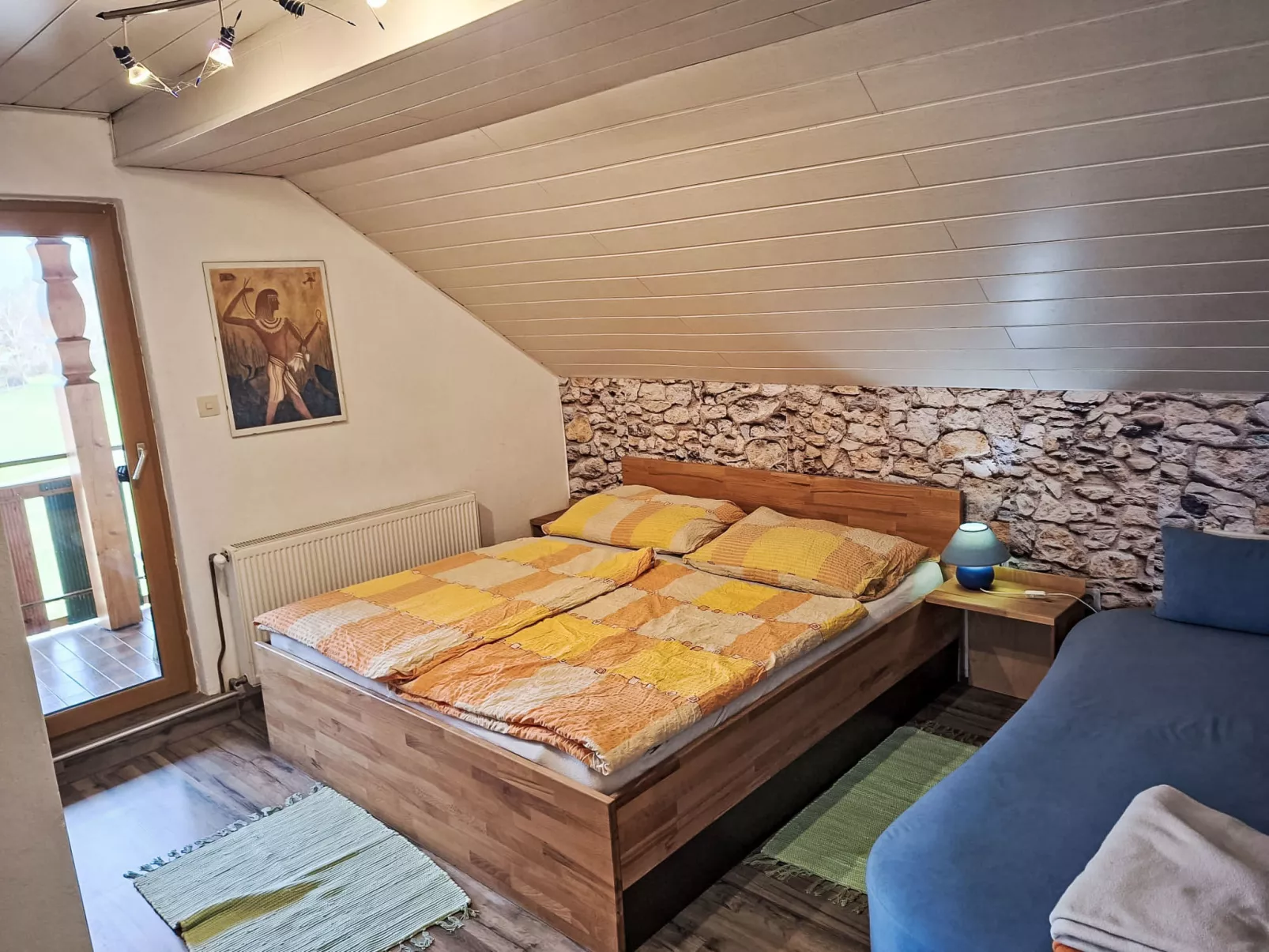 Appartement Juritsch - Binnen