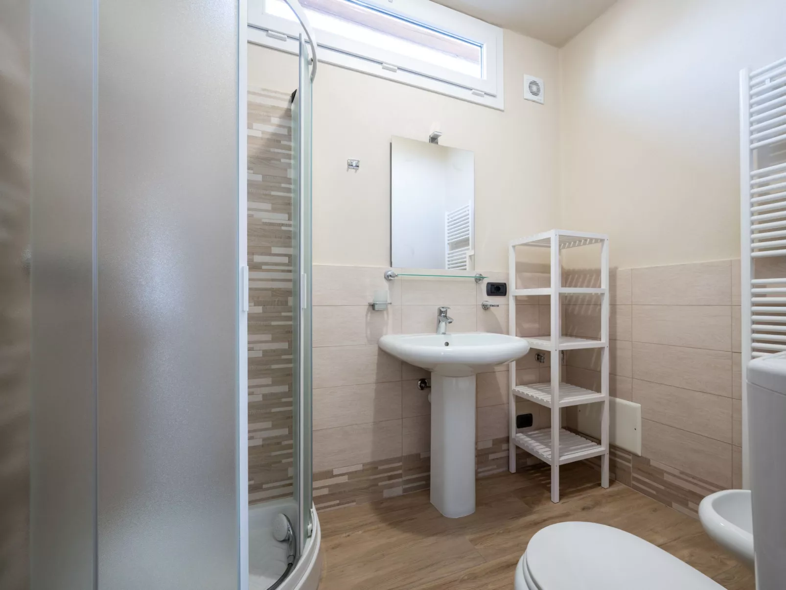 Nonna Maria del Pio - Binnen