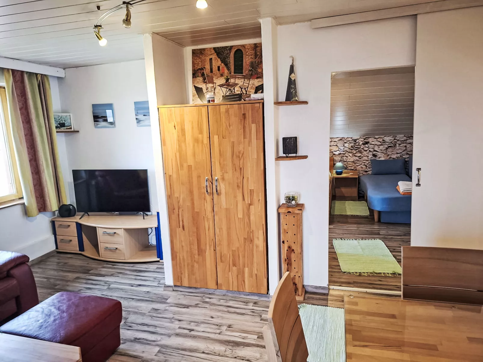 Appartement Juritsch - Binnen