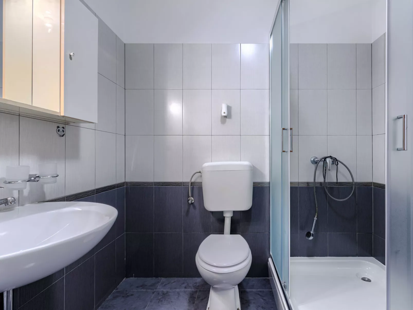 Milanković - Binnen