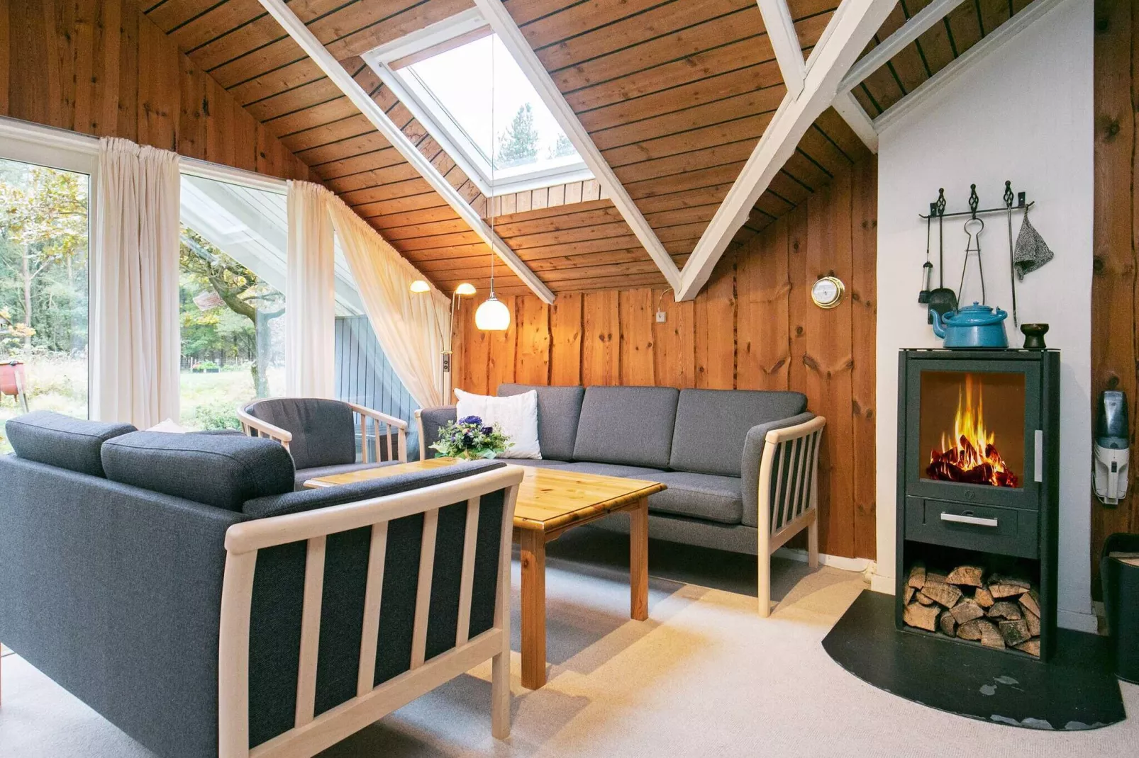 5 persoons vakantie huis in Hals-By Traum-Binnen