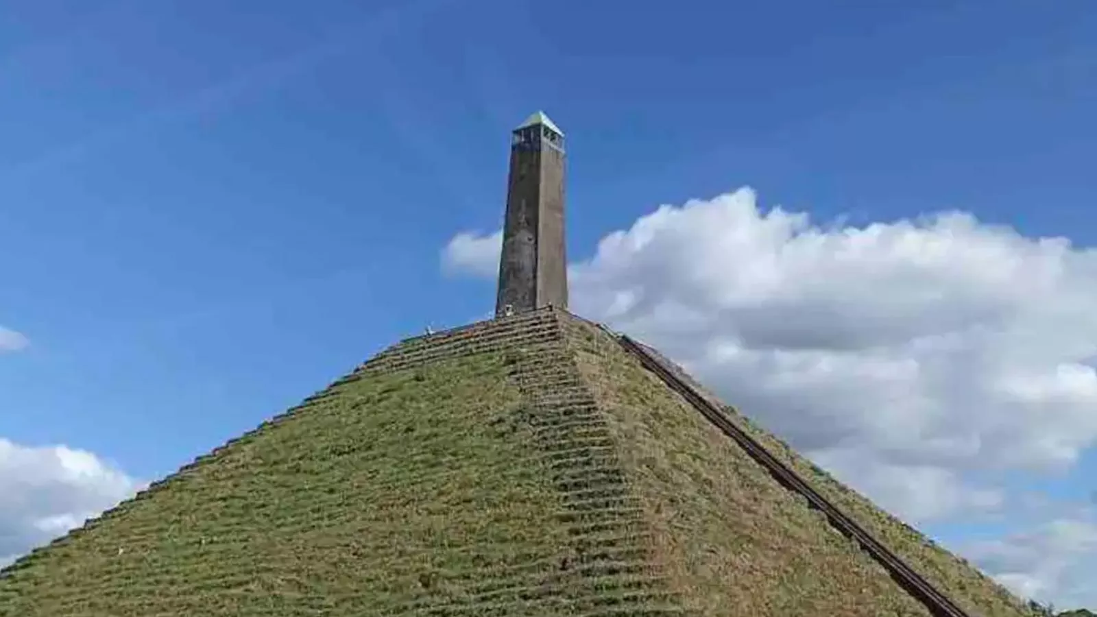 De Douglas - Gebieden zomer 20km