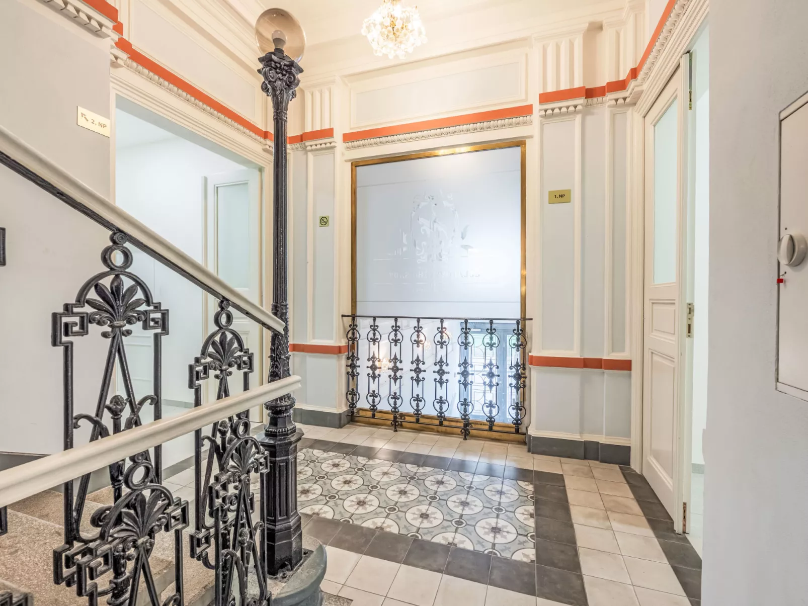 Čelakovsky - Buiten