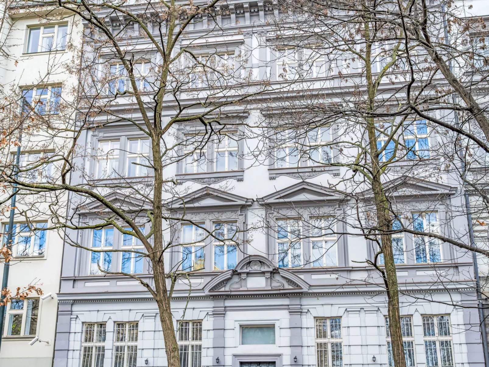 Čelakovsky - Buiten