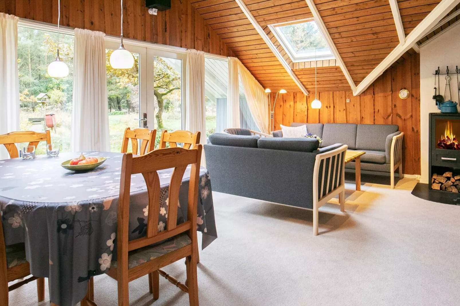 5 persoons vakantie huis in Hals-By Traum-Binnen