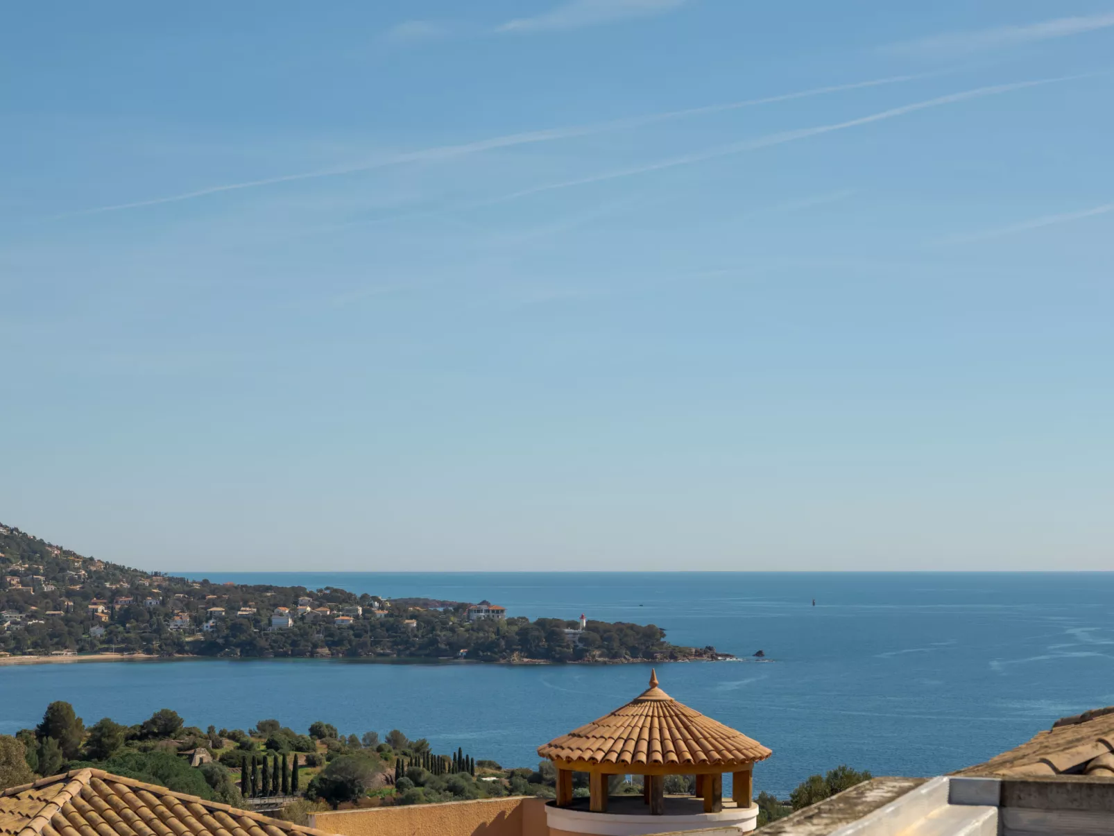 Village Cap Estérel - L'Esquinade - Buiten