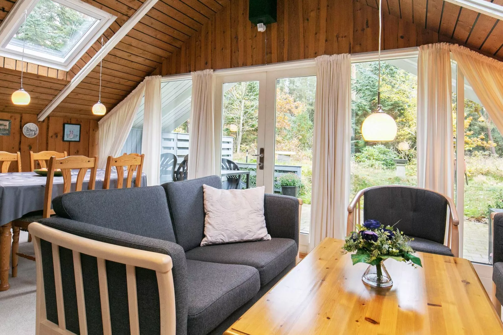 5 persoons vakantie huis in Hals-By Traum-Binnen
