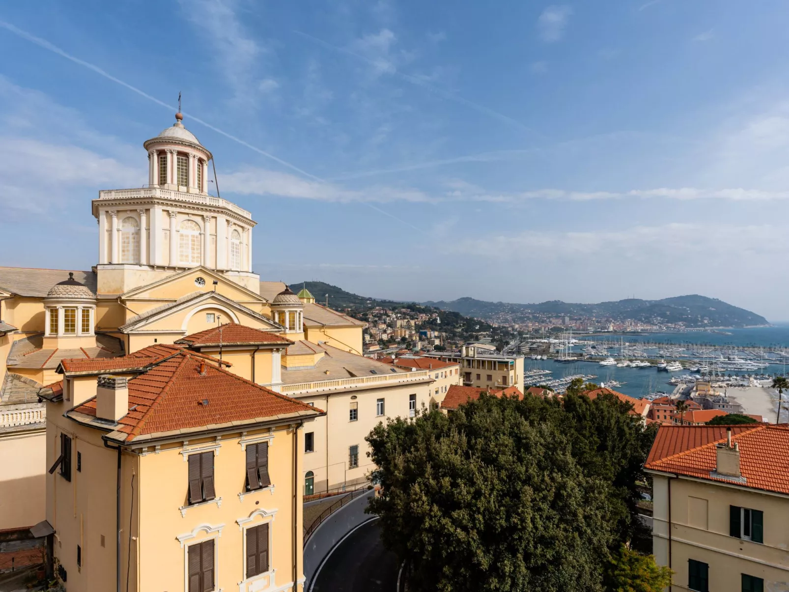 Casa Dea Diana - Buiten