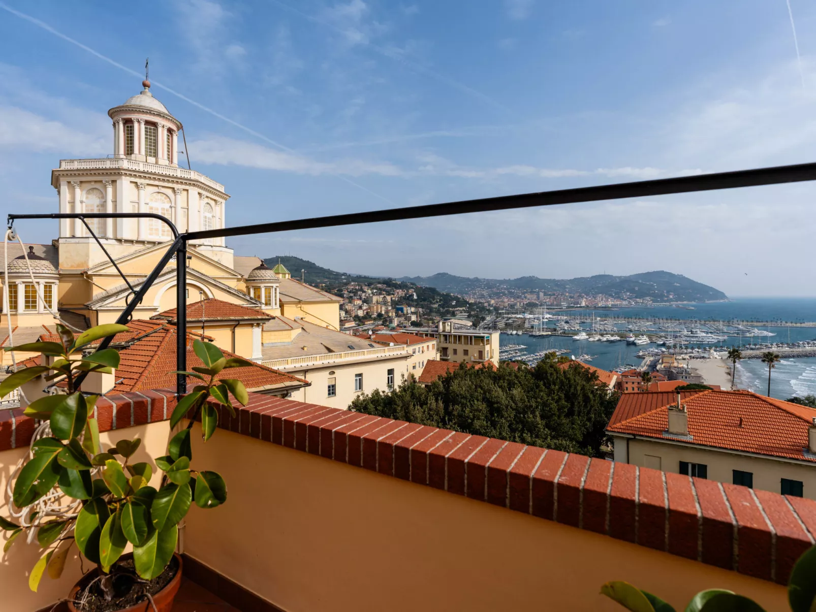 Casa Dea Diana - Buiten