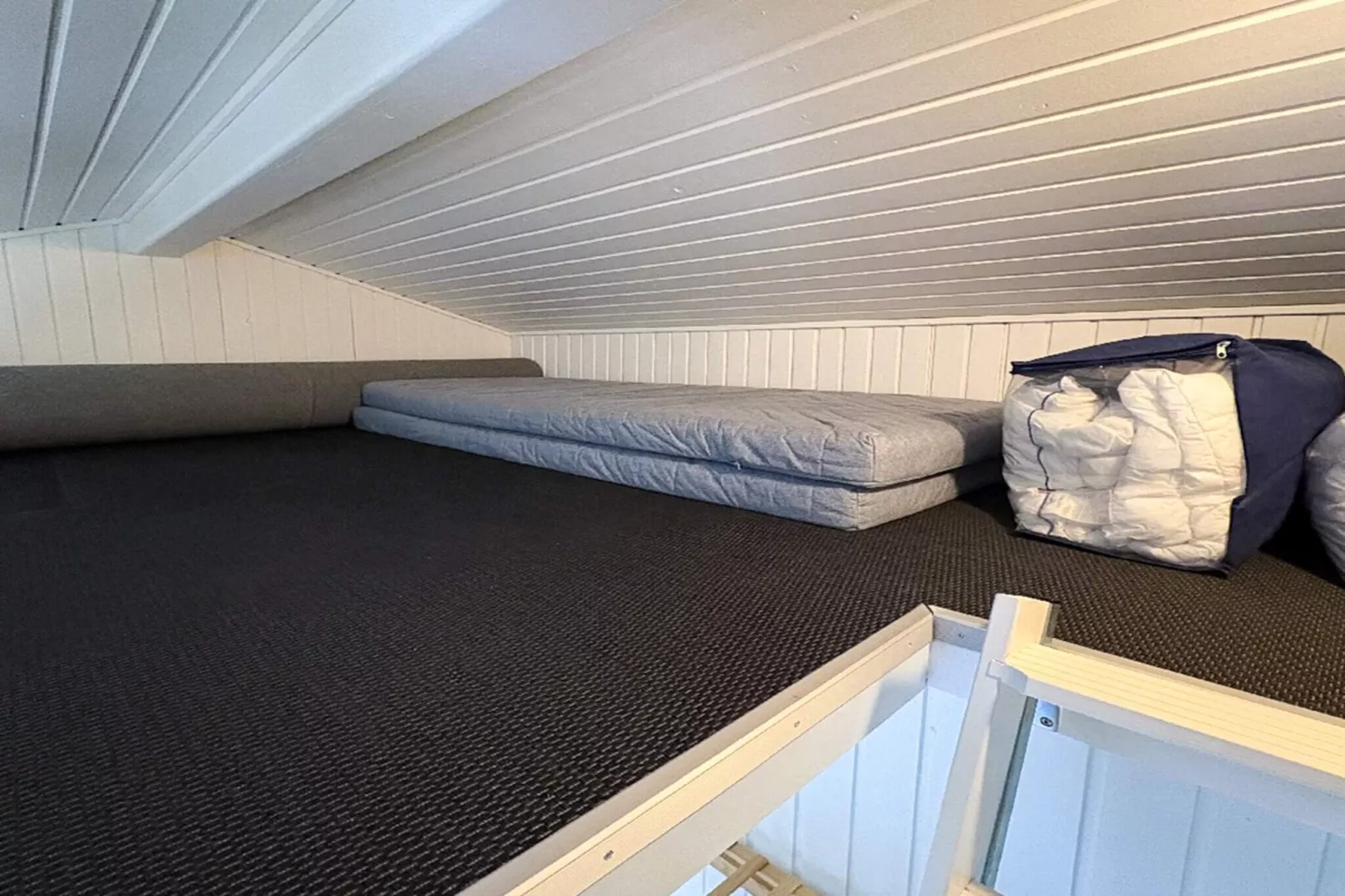 8 persoons vakantie huis in Hals-By Traum - Binnen