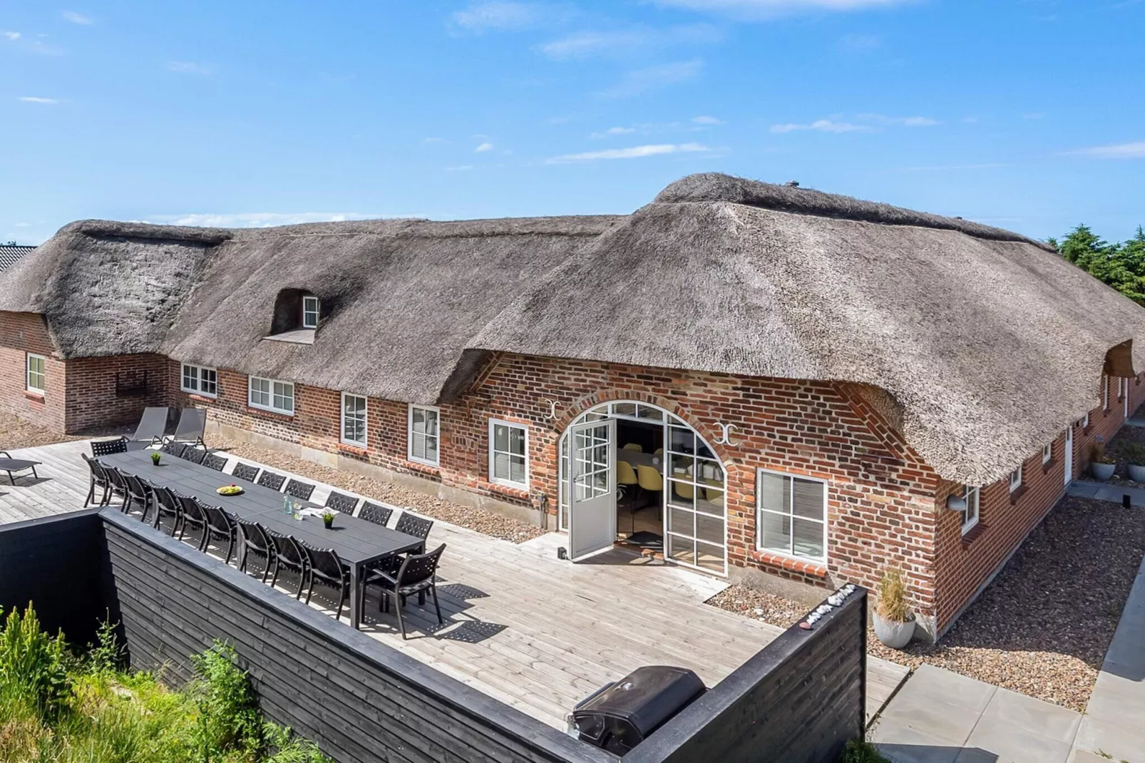 Luxe retraite in Klegod -- By Traum Ferienwohnungen