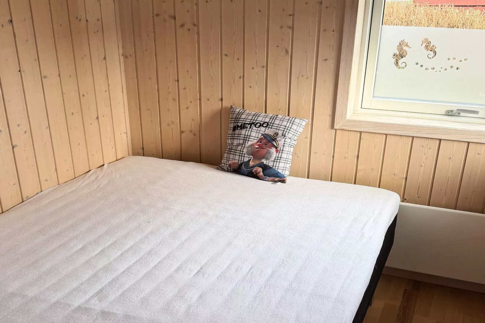 6 persoons vakantie huis in Tranekær-By Traum - Binnen