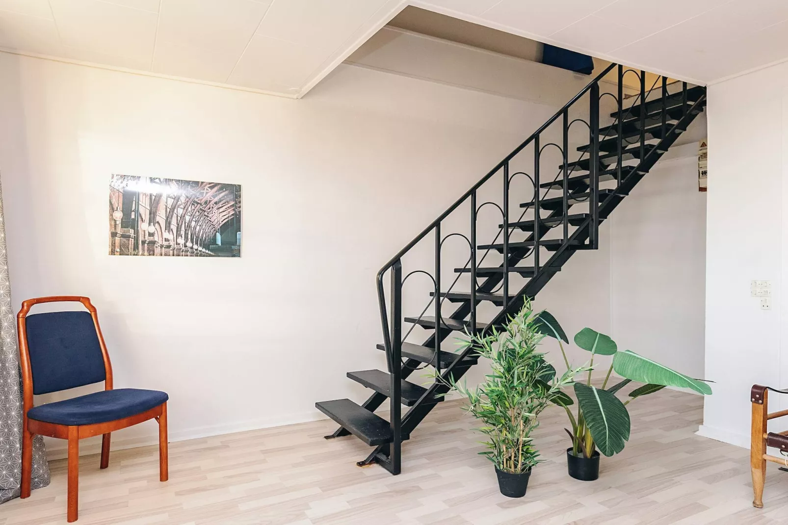 8 persoons vakantie huis in Nysted-By Traum - Binnen