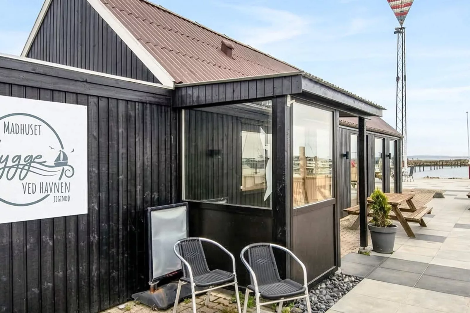 6 persoons vakantie huis in Thyholm-By Traum - Niet-getagd