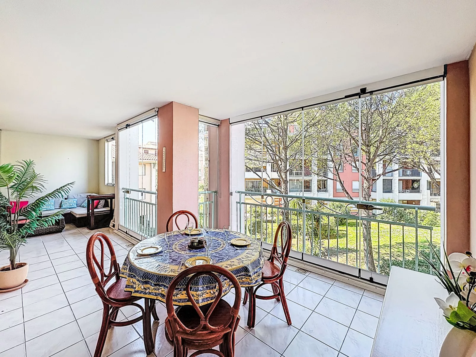 Les Calanques du Parc