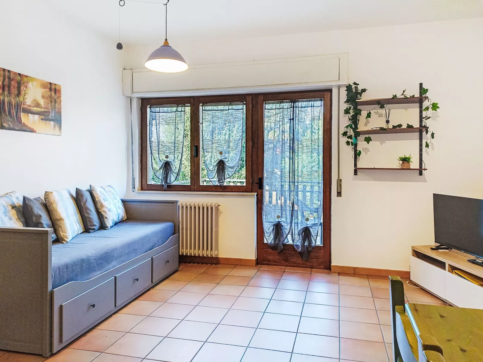 Residenza Agrifoglio - Binnen