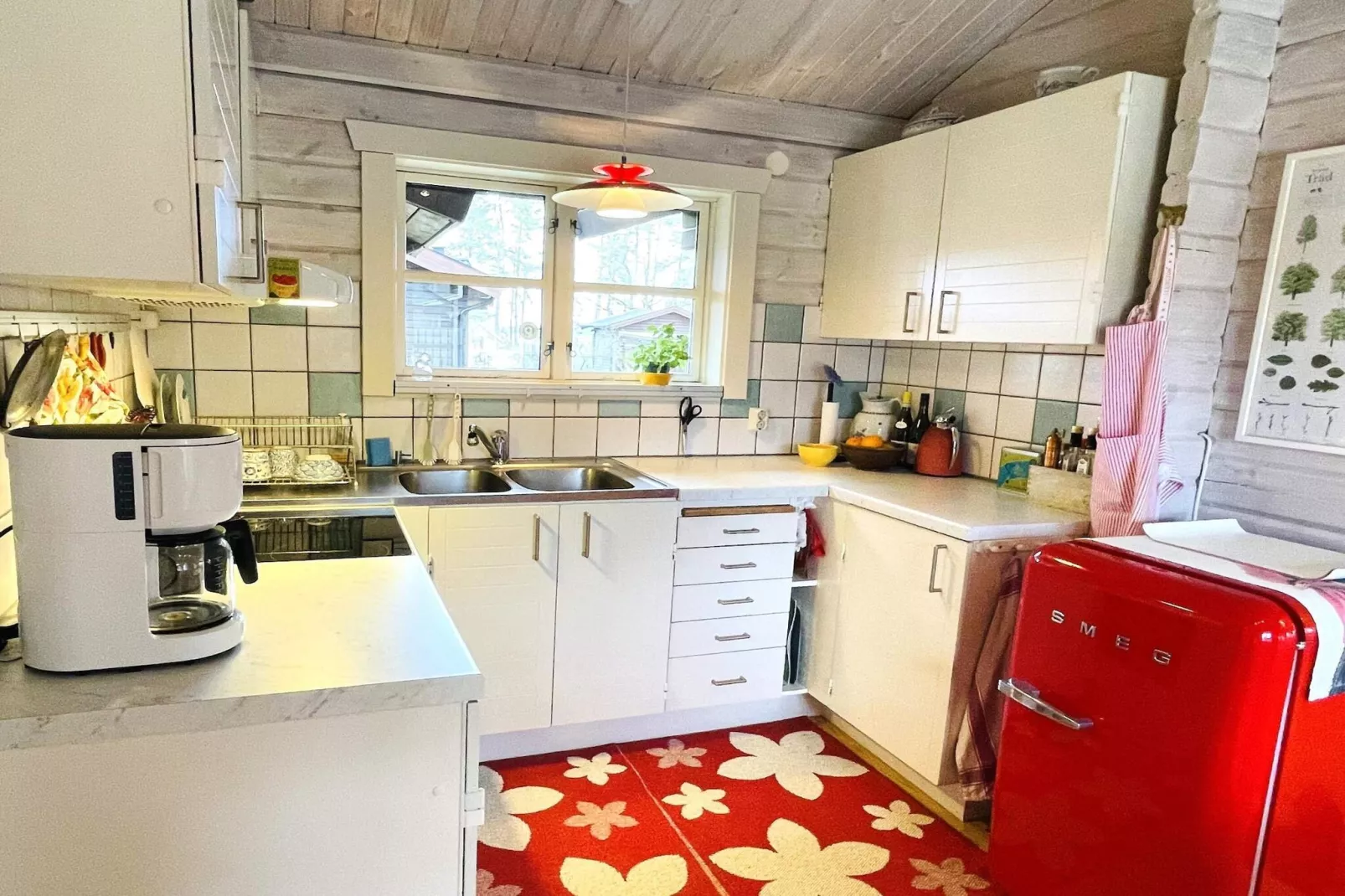 4 sterren vakantie huis in RONNEBY-By Traum