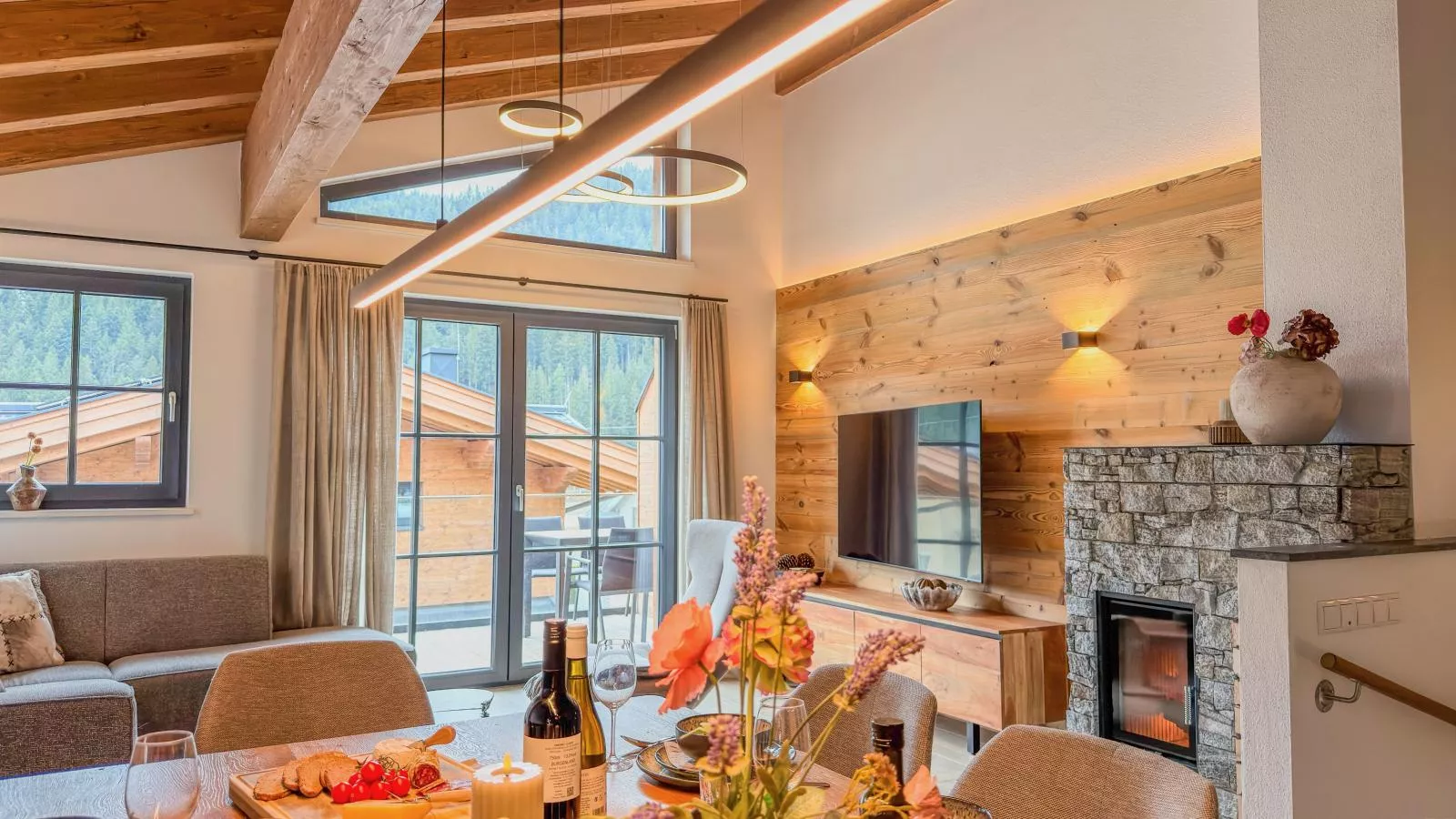 Wagrainer TauernLodge 42B