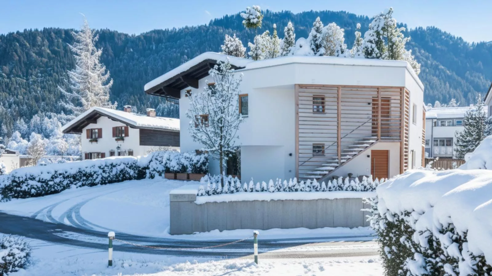 Kitz Apartments Top 7