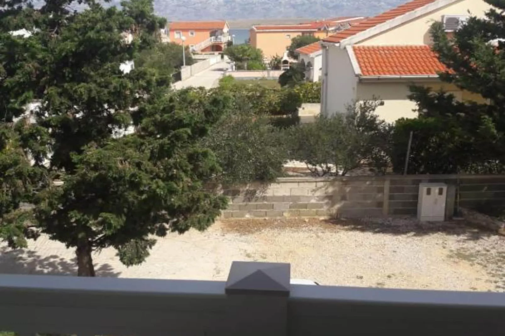 Charming Apartment Dokoza - MARINA IV - Two Bedroom Apartment with Sea View