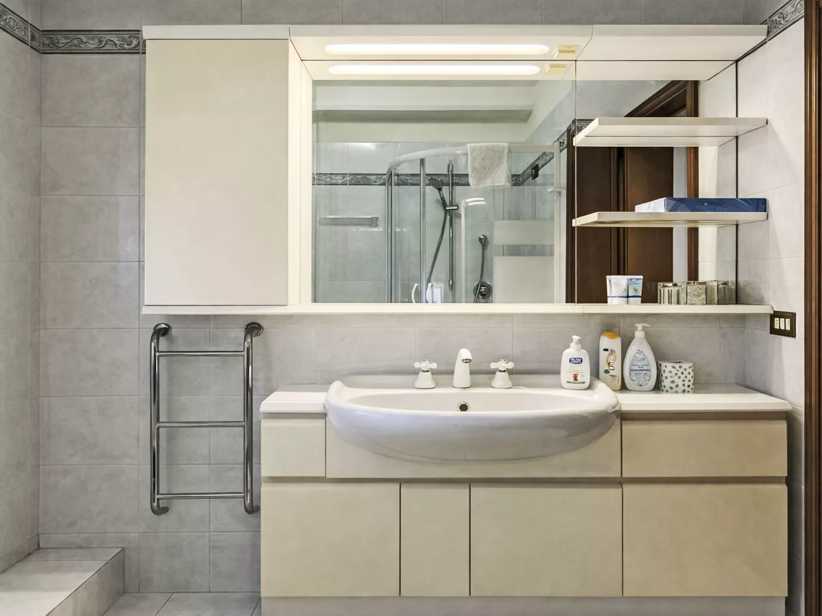 Etrusco Apartment - Binnen