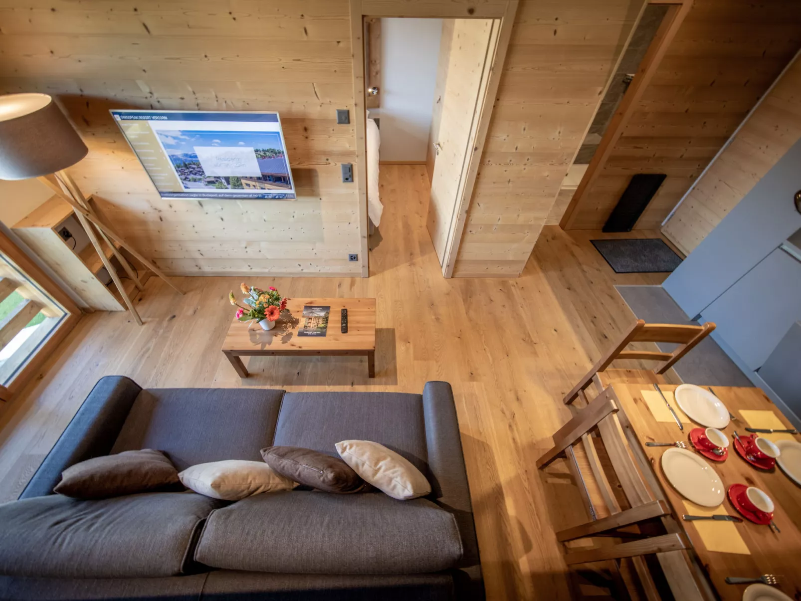 SWISSPEAK Resorts Vercorin