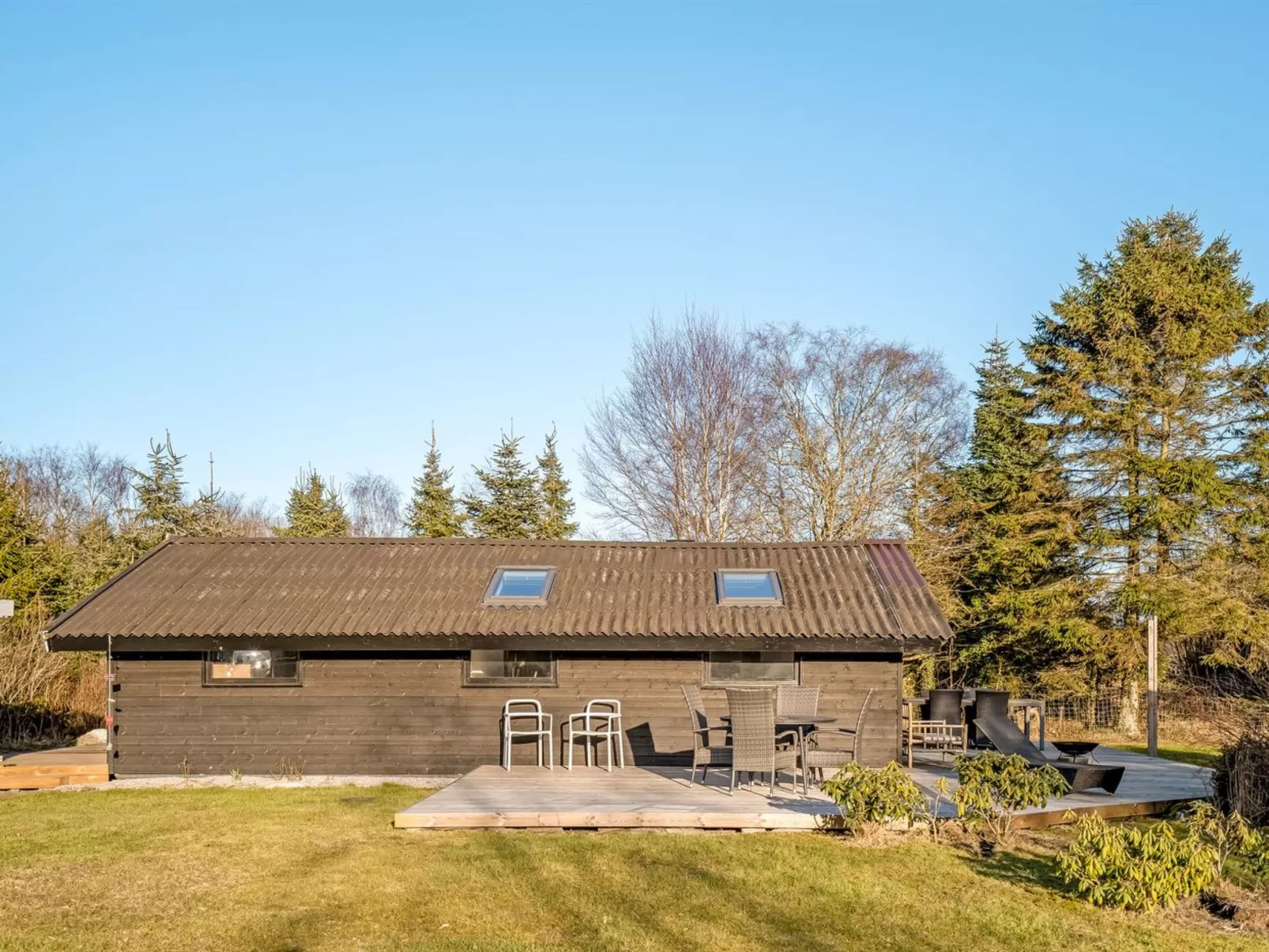 "Bedrija" -  from the sea