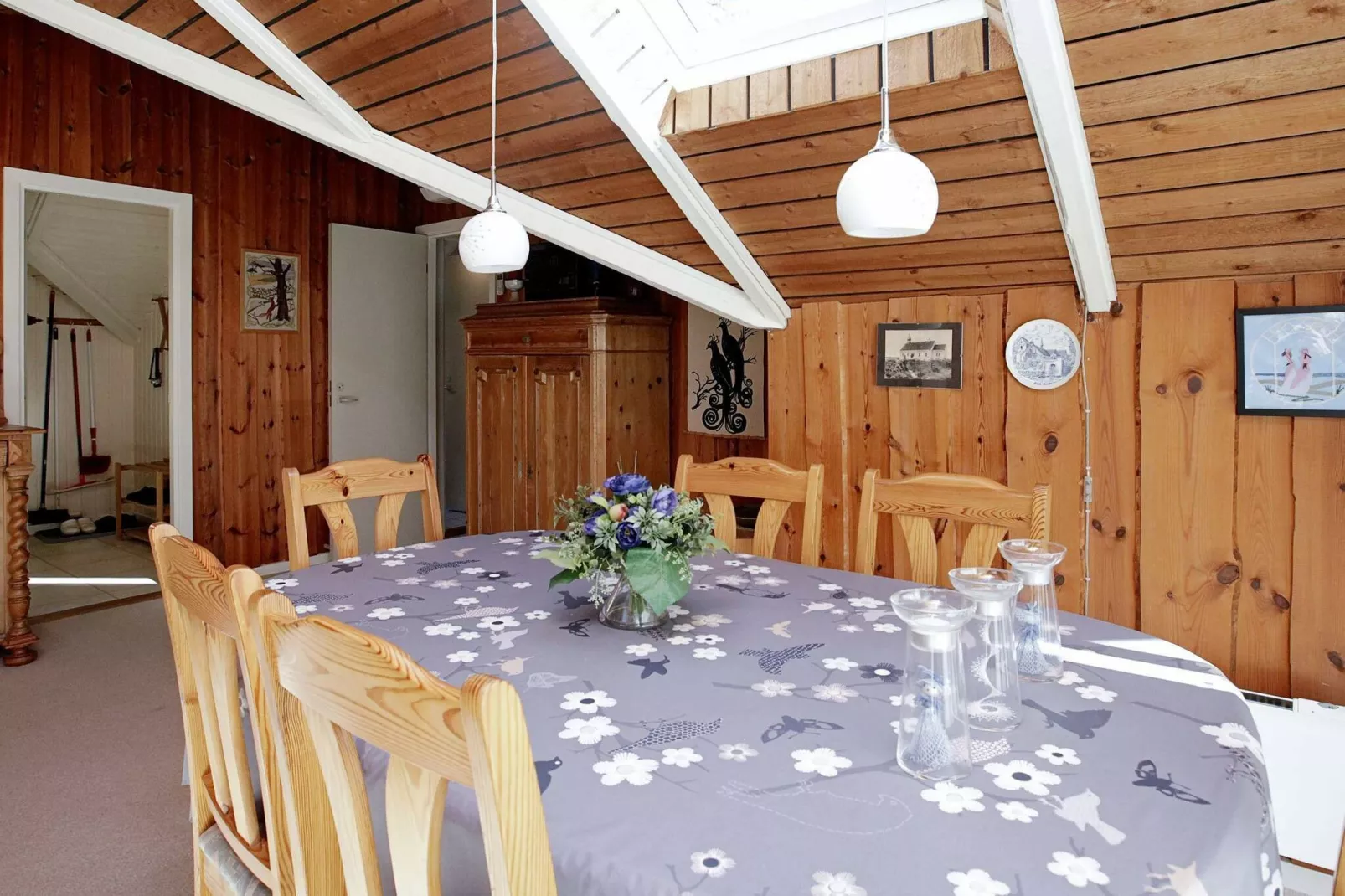 5 persoons vakantie huis in Hals-By Traum-Binnen