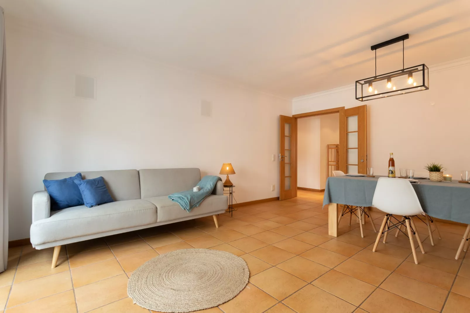 Sesimbra Beach Apartment by GT House