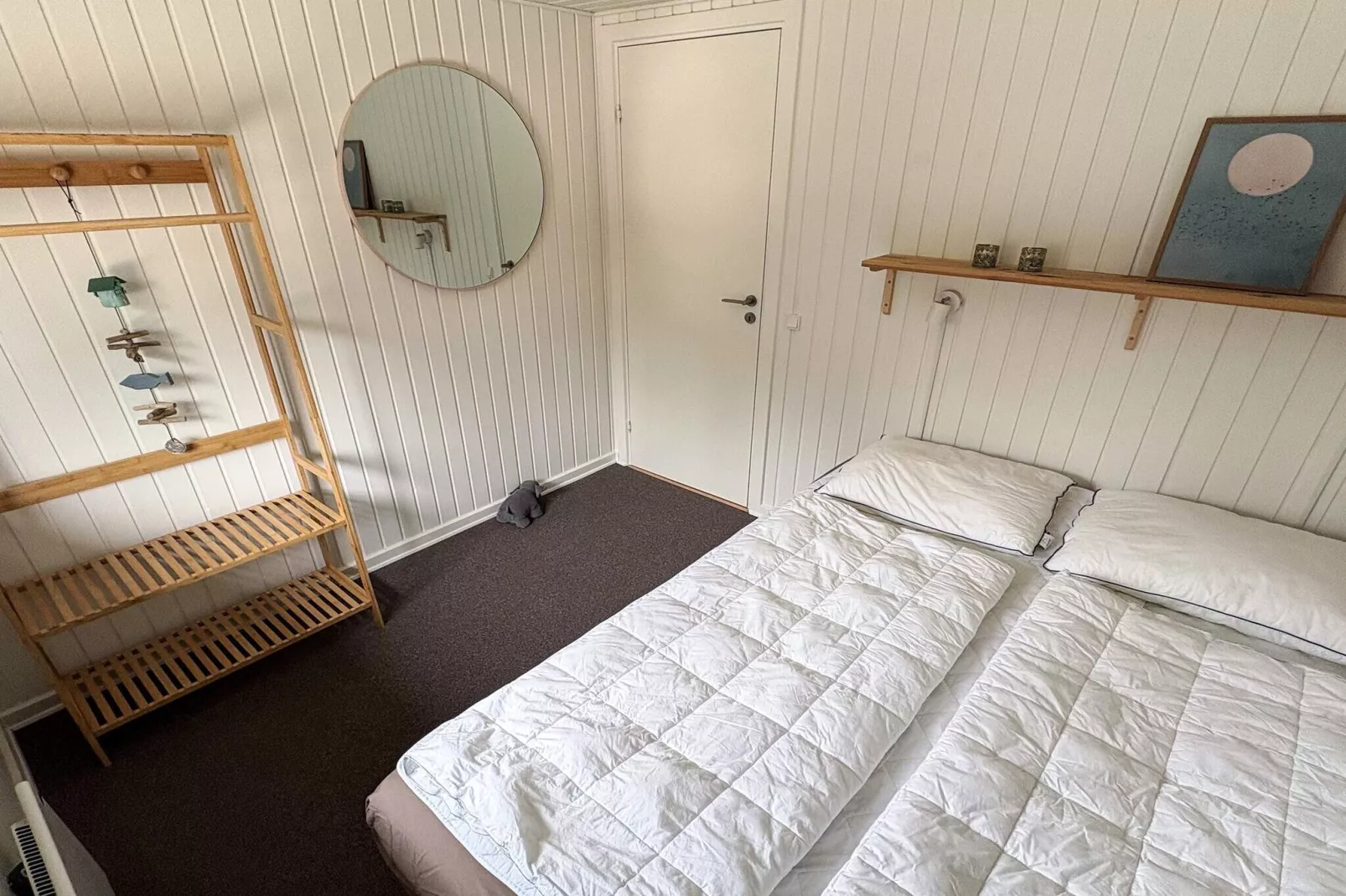 8 persoons vakantie huis in Hals-By Traum - Binnen