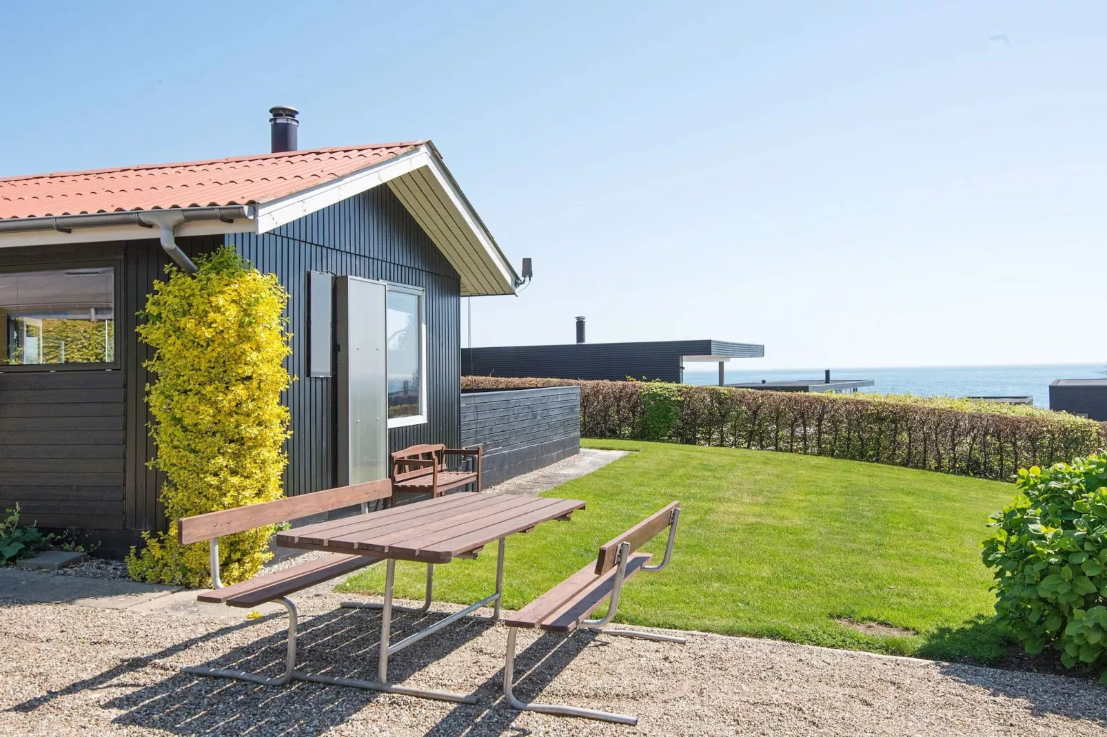 Huis met prachtig uitzicht