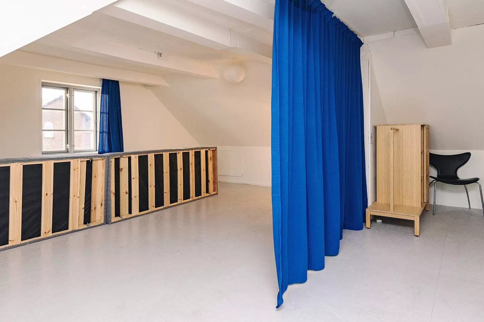 8 persoons vakantie huis in Nysted-By Traum - Binnen