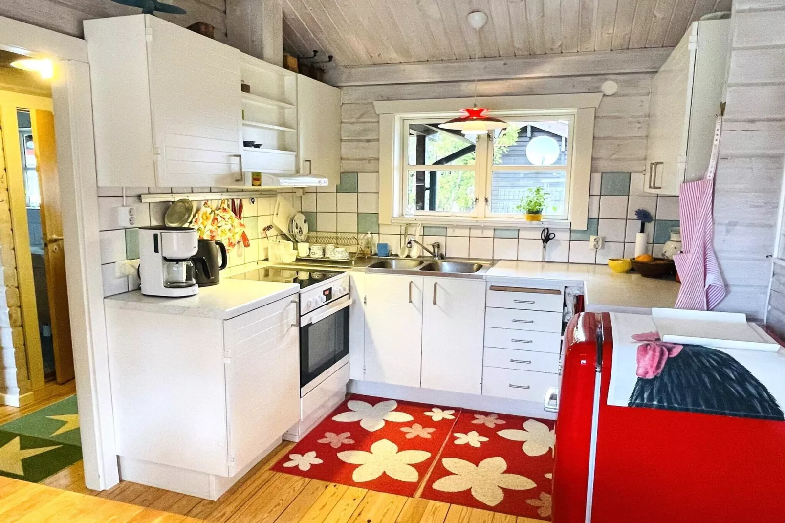 4 sterren vakantie huis in RONNEBY-By Traum - Binnen