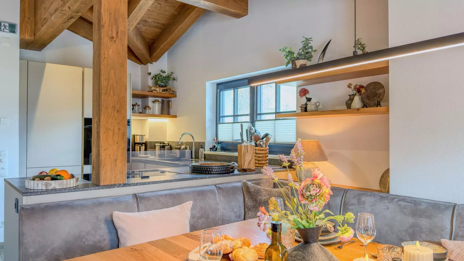 Wagrainer TauernLodge 42B