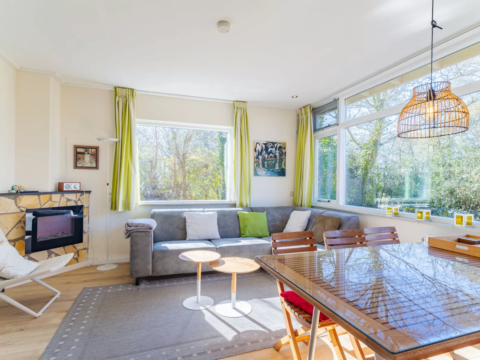 Parkside Residence Oostkapelle