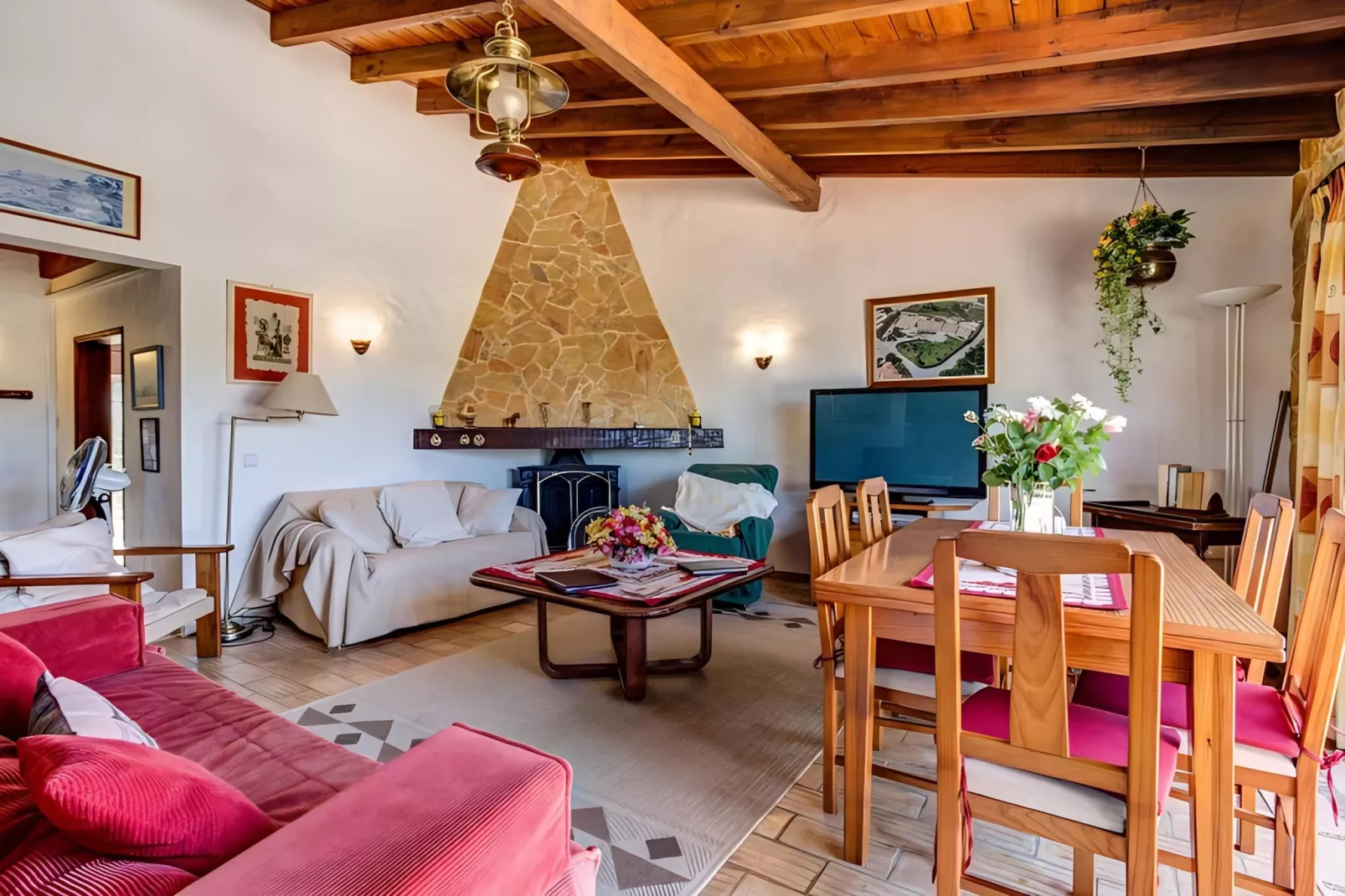 Papoula Apartment in Quinta Velha by GT House