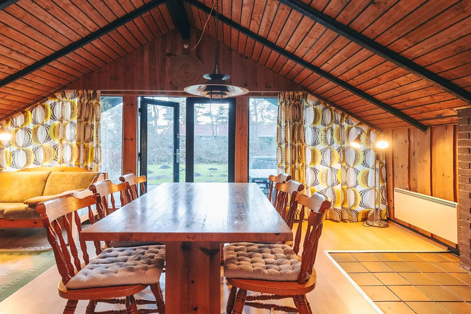 5 persoons vakantie huis in Rødby-By Traum - Binnen